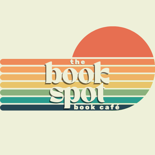 The Bookspot Café